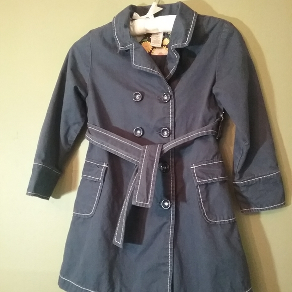Gymboree Other - Gymboree Raincoat